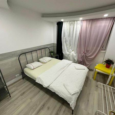 Apartmán Mc 2 By Ga Bukurešť Exteriér fotografie
