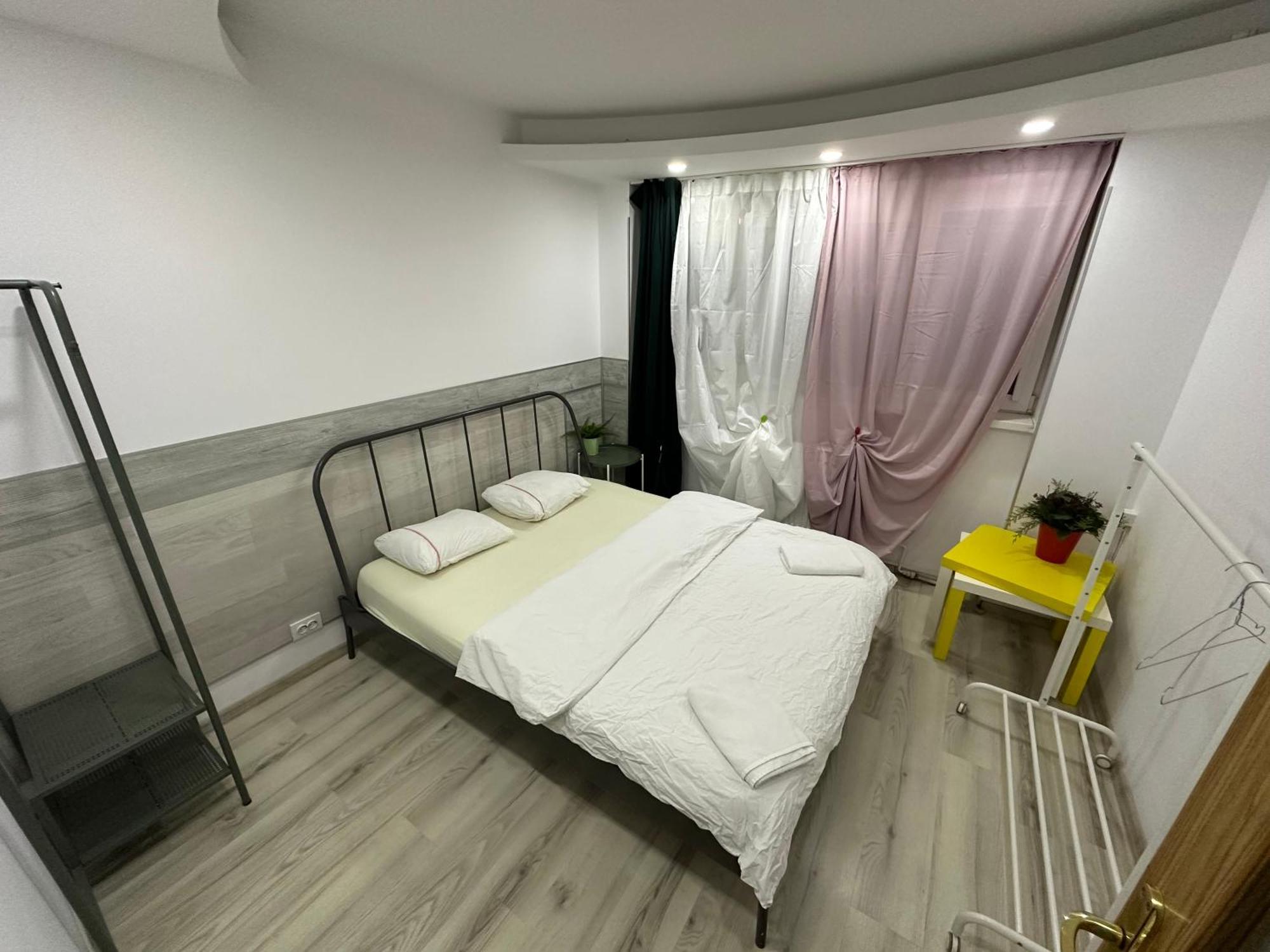 Apartmán Mc 2 By Ga Bukurešť Exteriér fotografie